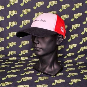 Cummins Onan Trucker Hat